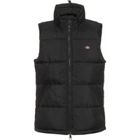 Dickies Waldenburg Steppweste Herren Dickies Waldenburg Steppweste Herren von Dickies