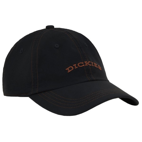 Dickies - Wilsall Cap - Cap Gr One Size schwarz Dickies - Wilsall Cap - Cap Gr One Size schwarz von Dickies
