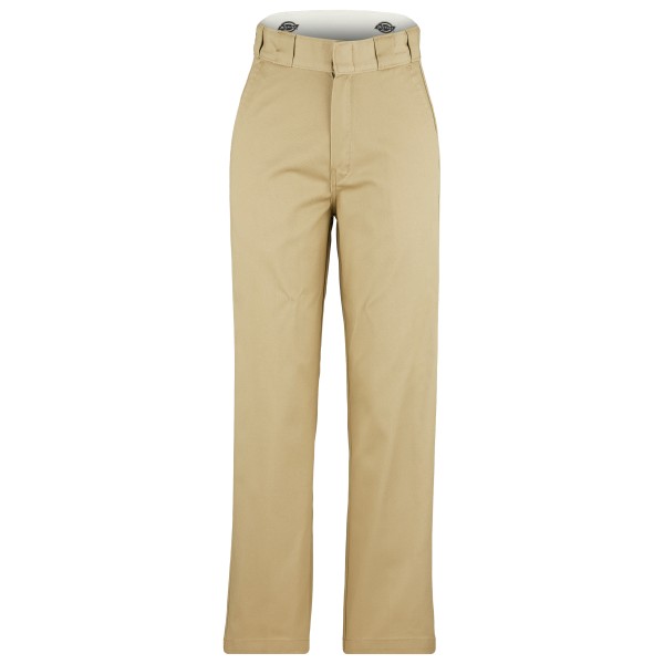 Dickies - Women's Elizaville - Freizeithose Gr 26 beige von Dickies