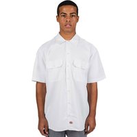 Dickies Work Short Sleeve White Dickies Work Short Sleeve White von Dickies