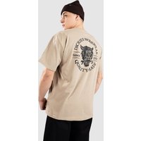 Dickies Wrench T-Shirt desert sand Dickies Wrench T-Shirt desert sand von Dickies