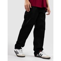 Dickies X Spitfire Flannel Cuff Hose black Dickies X Spitfire Flannel Cuff Hose black von Dickies