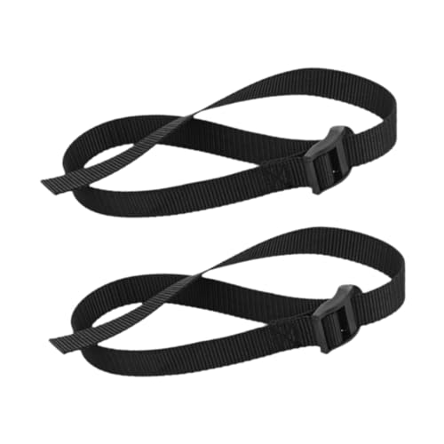 Dickly 2 stück Rudergerät Füße Riemen Fitness Fuß Riemen Ersatz Tragbare Universal Einstellbare Bein Training Zubehör Dickly 2 stück Rudergerät Füße Riemen Fitness Fuß Riemen Ersatz Tragbare Universal Einstellbare Bein Training Zubehör von Dickly