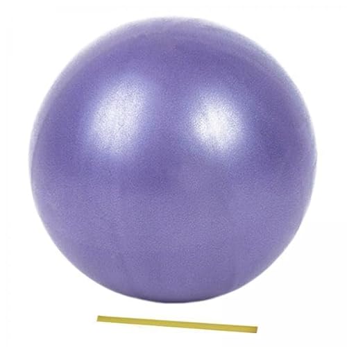 Dickly 5X Balance Ball Stuhl mit Pumpe, Anti Burst Ball, Pilates Ball, Stabilitätsball für Fitness Bälle, Heimgeräte von Dickly