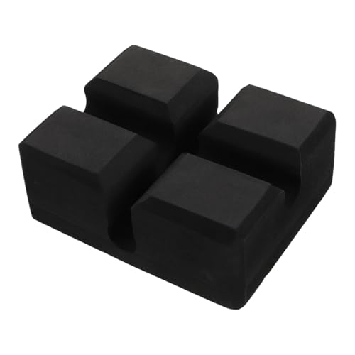 Dickly Bench Presse Block Support Block Nicht -Slip -Übungs -Assist -Assist -Gerätezubehör für Deep Squat Krafttraining Fitness Dickly Bench Presse Block Support Block Nicht -Slip -Übungs -Assist -Assist -Gerätezubehör für Deep Squat Krafttraining Fitness von Dickly
