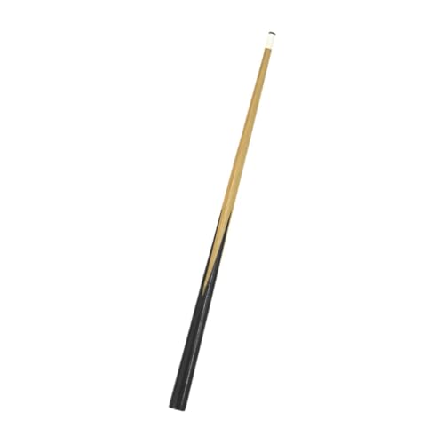 Dickly Billardqueue für Kinder, Billardstäbe aus Hartholz, tragbare Shorty-Queues aus Holz für Anfänger, Mädchen und Jungen, Billardtisch-Zubehör, 50cm Dickly Billardqueue für Kinder, Billardstäbe aus Hartholz, tragbare Shorty-Queues aus Holz für Anfänger, Mädchen und Jungen, Billardtisch-Zubehör, 50cm von Dickly