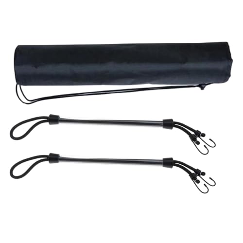 Dickly Dockstangen zum Bootsdocken mit Hooks Mehrzweckkompakt tragbarer Bootszubehör Dickly Dockstangen zum Bootsdocken mit Hooks Mehrzweckkompakt tragbarer Bootszubehör von Dickly