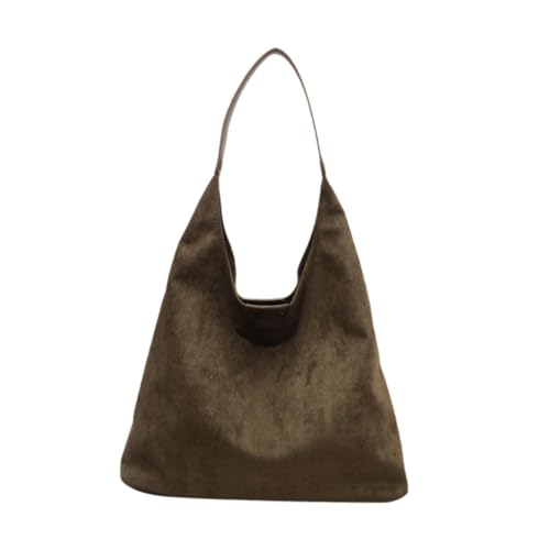 Dickly Einkaufstasche, Handtasche, Elegante Damen-Umhängetasche für Geburtstage, Shopping, Reisen, GrÜn von Dickly