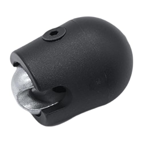 Dickly Gewichtskabel-Flaschenzugsystem, Zugdraht, Ersatzkabelklemmen für Fitnessgeräte, für Rückentraining, Workout zu Hause, 50.4 Mm Kabelball Dickly Gewichtskabel-Flaschenzugsystem, Zugdraht, Ersatzkabelklemmen für Fitnessgeräte, für Rückentraining, Workout zu Hause, 50.4 Mm Kabelball von Dickly