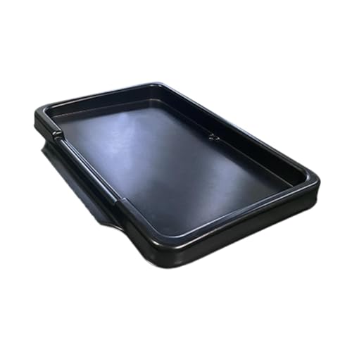 Dickly Golfball-Tablett-Halter-Box, Range-Ball-Tablett, Golfball-Behälter für Outdoor-Sportarten Dickly Golfball-Tablett-Halter-Box, Range-Ball-Tablett, Golfball-Behälter für Outdoor-Sportarten von Dickly