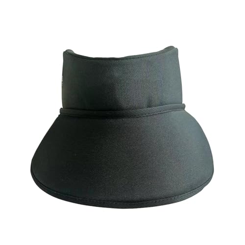 Dickly Hockey-Nackenschutz, schützende Premium-Torwartausrüstung, Teenager, Erwachsene, Kratzfest, Torwart-Hals- und Halsschutz Dickly Hockey-Nackenschutz, schützende Premium-Torwartausrüstung, Teenager, Erwachsene, Kratzfest, Torwart-Hals- und Halsschutz von Dickly