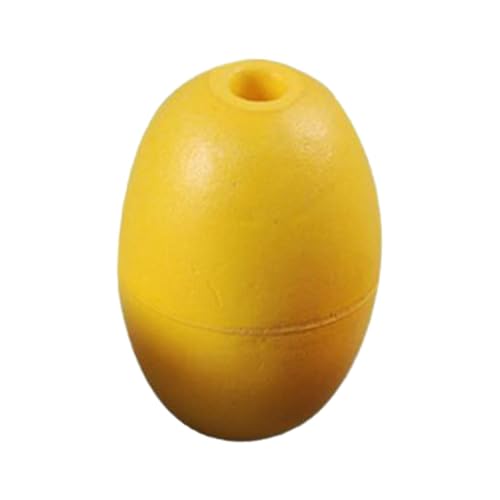 Dickly Kajak Schwimmer Seil Boje Ball Auftrieb Zubehör Seil Ball Wasser Schwimmer für Kajak Dock Schwimmbad, Gelb Dickly Kajak Schwimmer Seil Boje Ball Auftrieb Zubehör Seil Ball Wasser Schwimmer für Kajak Dock Schwimmbad, Gelb von Dickly