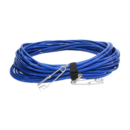Dickly Professionelles Speerfisch Bojenleinen Set für Abenteuer, 10M Dickly Professionelles Speerfisch Bojenleinen Set für Abenteuer, 10M von Dickly
