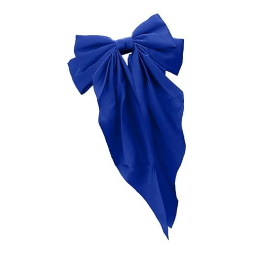 Dickly Schleife-Helme, Dekor, Helme, Verzierungen, tragbar, abnehmbar, große Schleife, Skihelme, Ohren, Zubehör für Skaten, Radfahren, Navy blau Dickly Schleife-Helme, Dekor, Helme, Verzierungen, tragbar, abnehmbar, große Schleife, Skihelme, Ohren, Zubehör für Skaten, Radfahren, Navy blau von Dickly