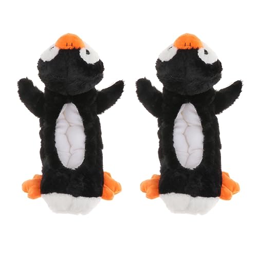 Dickly Schlittschuhkufenhüllen, Schutz für Hockeyschlittschuhe, Eiskunstlauf Und Schlittschuhe, Schlittschuhhülle für Kinder, Pinguin Dickly Schlittschuhkufenhüllen, Schutz für Hockeyschlittschuhe, Eiskunstlauf Und Schlittschuhe, Schlittschuhhülle für Kinder, Pinguin von Dickly