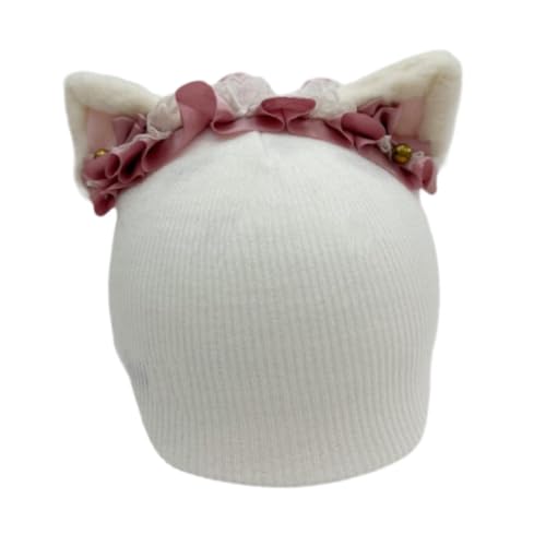 Dickly Schnee-Skihelm-Überzug, Skihelm-Überzug, Cartoon-Geschenk, tragbare Skihelm-Dekoration, Strickmütze für Outdoor-Snowboard Dickly Schnee-Skihelm-Überzug, Skihelm-Überzug, Cartoon-Geschenk, tragbare Skihelm-Dekoration, Strickmütze für Outdoor-Snowboard von Dickly