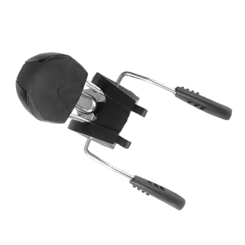 Dickly Skibremsbremssystem für Skiboard-Bindungsbremse 80 mm mit Riemen, Stil b Dickly Skibremsbremssystem für Skiboard-Bindungsbremse 80 mm mit Riemen, Stil b von Dickly
