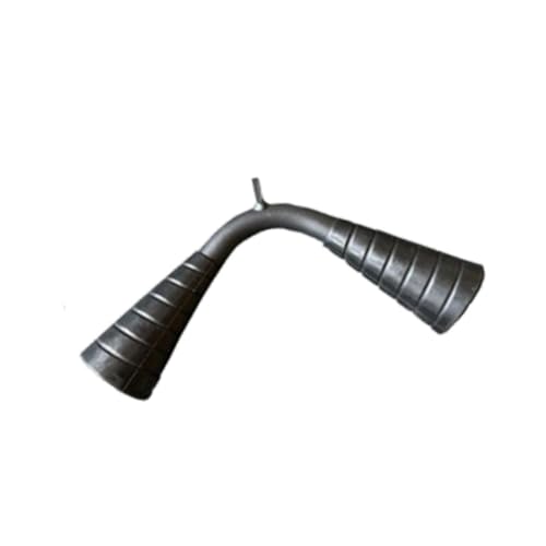 Dickly Trizeps-Press-Down-Stange, LAT-Pull-Down-Stangenaufsatz für Kabelzugmaschine, Trizeps-Pull-Down-Stange Dickly Trizeps-Press-Down-Stange, LAT-Pull-Down-Stangenaufsatz für Kabelzugmaschine, Trizeps-Pull-Down-Stange von Dickly