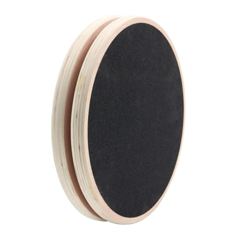 Dickly Waist Twisting Disk Twist Turntable Bauchtrainer für den Haushalt, Ab Twisting Board Waist Twist Board zur Stärkung, Damen Dickly Waist Twisting Disk Twist Turntable Bauchtrainer für den Haushalt, Ab Twisting Board Waist Twist Board zur Stärkung, Damen von Dickly