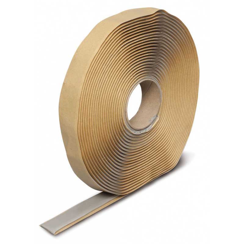 Dicor Butyl Seal Tape 9.1 M Golden 3.2 x 19.1 mm Dicor Butyl Seal Tape 9.1 M Golden 3.2 x 19.1 mm von Dicor