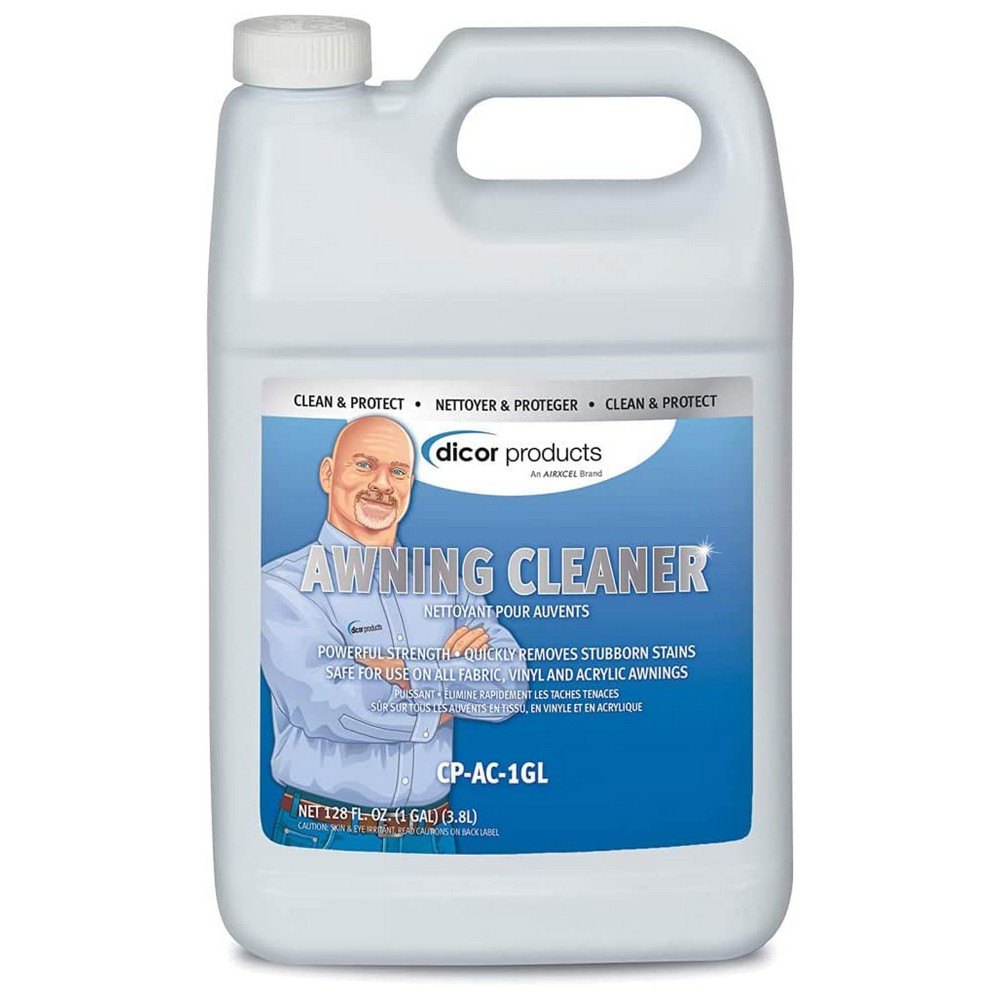 Dicor Awning Cleaner Weiß Dicor Awning Cleaner Weiß von Dicor