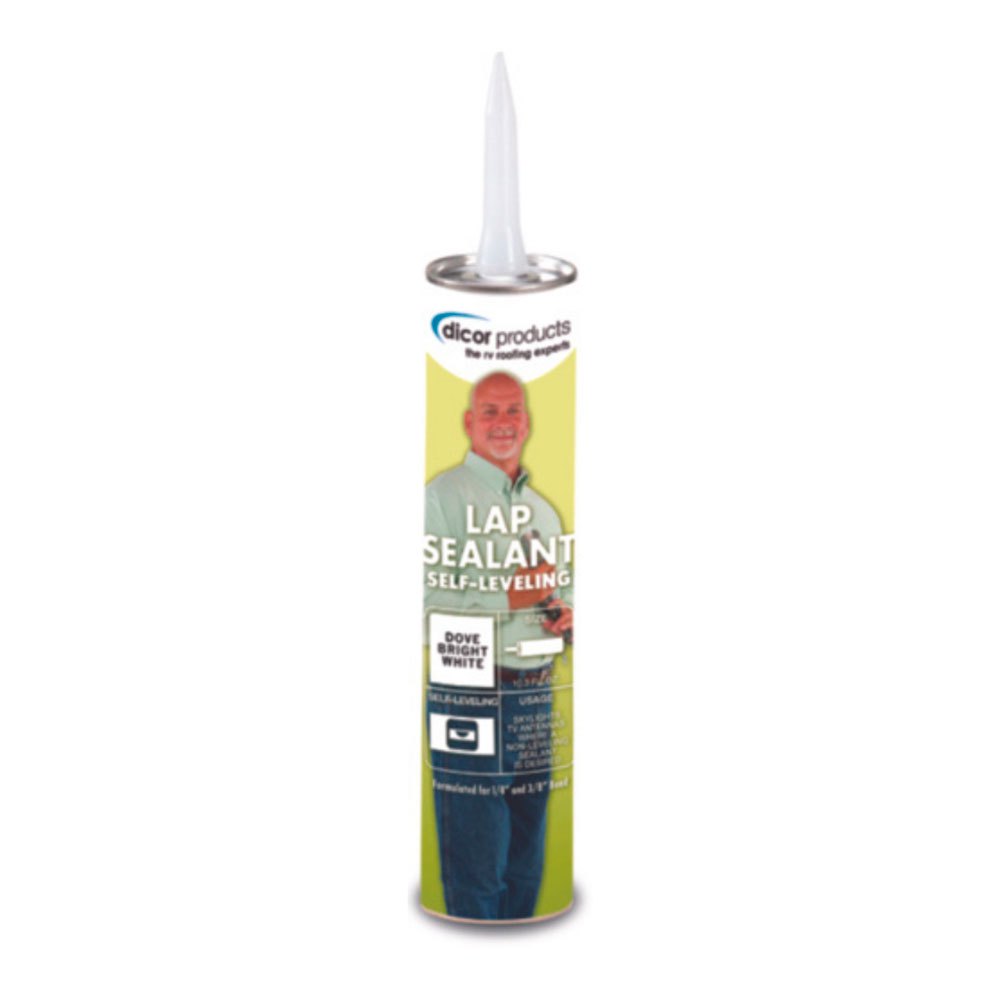 Dicor Lap Sealant Durchsichtig Dicor Lap Sealant Durchsichtig von Dicor