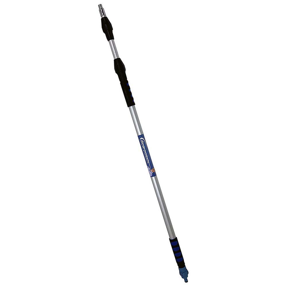 Dicor Telescopic Pole Silber 10-25.4 cm Dicor Telescopic Pole Silber 10-25.4 cm von Dicor