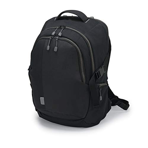 Dicota 15,6'' Eco Notebookrucksack, black Dicota 15,6'' Eco Notebookrucksack, black von Dicota