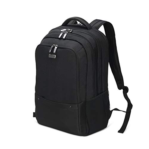 Dicota ECO Backpack Select 15-17.3, 19.2 x 35.7 x 53.1 cm, schwarz von Dicota