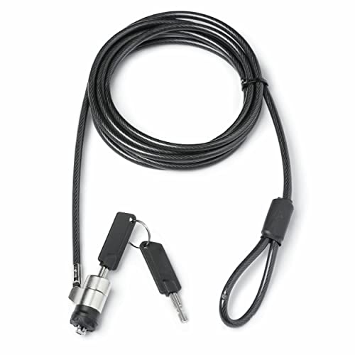 Dicota Security Lock Pro, Single Aktentasche, Schwarz Dicota Security Lock Pro, Single Aktentasche, Schwarz von Dicota