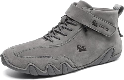 Barfuss Schuhe Damen Breite Leder Schuhe Herbst Wasserfeste Fitnessschuhe Hike Barfusschuhe Barfuß Frau Laufschuhe Sneaker Aquaschuhe Winter Bafuss Barfuss Schuhe Damen Breite Leder Schuhe Herbst Wasserfeste Fitnessschuhe Hike Barfusschuhe Barfuß Frau Laufschuhe Sneaker Aquaschuhe Winter Bafuss von Didadihu