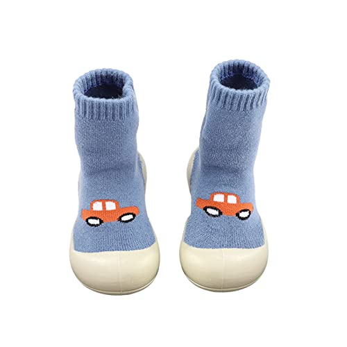 Didadihu Barfussschuhe Baby - Sockenschuhe Kinder Baby Socken Sockenschuhe Baby Sockenschuhe Baby Barfußschuhe Barfußschuhe Baby Schuhe Baby 1 Jahr Laufen Lernen Barfussschuhe Kinder 23 von Didadihu