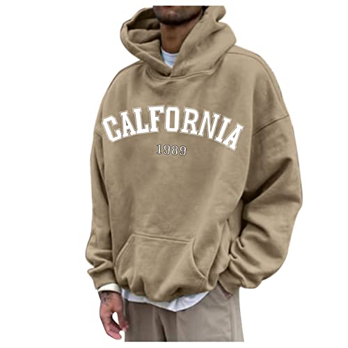 Didadihu Damen Herren - Techwear Hoodie T Shirt Mit Backprint Herren Klamotten Herren Klamotten Teenager Mädchen Kurzarm Hoodie Herren Los Angeles Pullover Lila Tshirt Oversized Hoodie von Didadihu