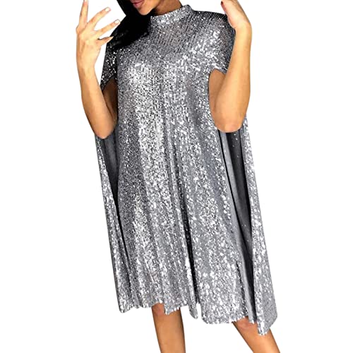 Paillettenkleid Damen Karneval Glitzerkleid Bleistiftkleid Knielang Paillettenkleid Wickelkleid Bodycon Bodycon Midikleid Fransenkleid Gold Dress Fransenkleid Trägerkleid Paillettenkleid Damen Karneval Glitzerkleid Bleistiftkleid Knielang Paillettenkleid Wickelkleid Bodycon Bodycon Midikleid Fransenkleid Gold Dress Fransenkleid Trägerkleid von Didadihu