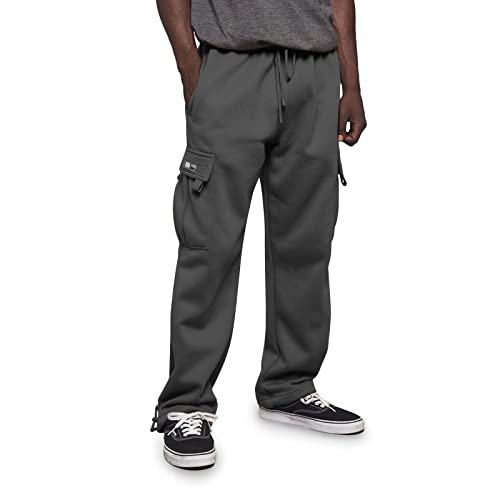Sweathose Jogger Sporthose Extra Lang Herren Weite Baumwoll Jogginghose Baumwolle Fitness Hose Jogging Herren Gym Hose Men's Activewear Für Herren Jogginghose Baggy 94,Grau,4XL Sweathose Jogger Sporthose Extra Lang Herren Weite Baumwoll Jogginghose Baumwolle Fitness Hose Jogging Herren Gym Hose Men's Activewear Für Herren Jogginghose Baggy 94,Grau,4XL von Didadihu