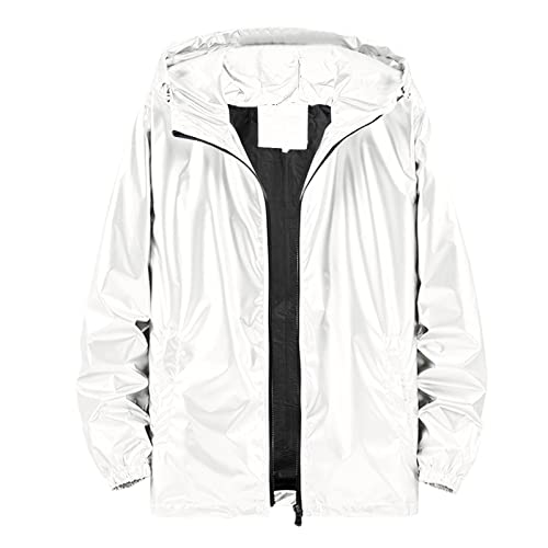 Übergangsjacke Herren Motorradjacke Sommer Windjacke Jacke Jacken Herrenmode Sommerjacke College Leicht Herrenjacke Leichte Mens Jacket Herren-Jacken Collegejacke Für von Didadihu