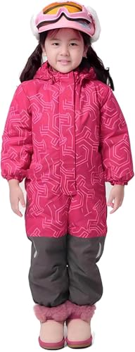 Winddicht Gefüttert Schneeanzug Kinder Skianzug schneeanzüge mit Abnehmbarer Kapuze Schneeoverall skioverall für mädchen Jungen 86 110 104 Winddicht Gefüttert Schneeanzug Kinder Skianzug schneeanzüge mit Abnehmbarer Kapuze Schneeoverall skioverall für mädchen Jungen 86 110 104 von Didadihu