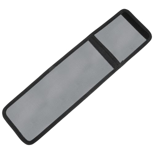 Didiseaon 1 Stück Aufbewahrungstasche Kabobs Pastor-Spieß zum Grillen Reisebestecktasche Taschen Schublade Tacos reisebeutel Reisetasche Tasche für Grillspieße Spießtasche Oxford-Stoff Grey Didiseaon 1 Stück Aufbewahrungstasche Kabobs Pastor-Spieß zum Grillen Reisebestecktasche Taschen Schublade Tacos reisebeutel Reisetasche Tasche für Grillspieße Spießtasche Oxford-Stoff Grey von Didiseaon