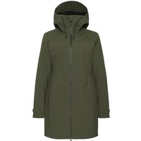 DIDRIKSONS Damen Funktionsjacke BEA WNS PARKA 6 DIDRIKSONS Damen Funktionsjacke BEA WNS PARKA 6 von Didriksons