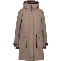 DIDRIKSONS Damen Funktionsjacke ILSA WNS PARKA von Didriksons