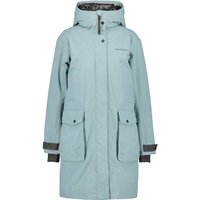 DIDRIKSONS Damen Funktionsjacke ILSA WNS PARKA von Didriksons