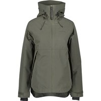 DIDRIKSONS Damen Funktionsjacke JENNIE WNS JKT 2 von Didriksons