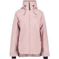 DIDRIKSONS Damen Funktionsjacke JENNIE WNS JKT 2 von Didriksons