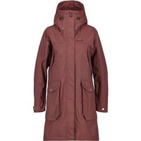 DIDRIKSONS Damen Funktionsjacke THELMA WNS PARKA 10 von Didriksons