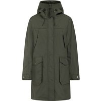 DIDRIKSONS Damen Funktionsjacke THELMA WNS PARKA 10 DIDRIKSONS Damen Funktionsjacke THELMA WNS PARKA 10 von Didriksons