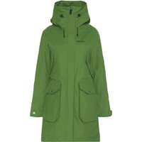 DIDRIKSONS Damen Funktionsjacke THELMA WNS PARKA 10 DIDRIKSONS Damen Funktionsjacke THELMA WNS PARKA 10 von Didriksons