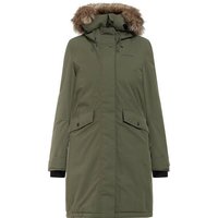 DIDRIKSONS Damen Mantel ERIKA WNS PARKA 3 DIDRIKSONS Damen Mantel ERIKA WNS PARKA 3 von Didriksons