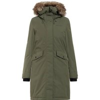 DIDRIKSONS Damen Mantel ERIKA WNS PARKA 3 von Didriksons