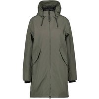 DIDRIKSONS Damen Mantel FIA WNS PARKA von Didriksons