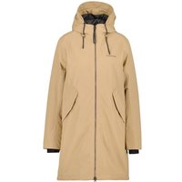 DIDRIKSONS Damen Mantel FIA WNS PARKA von Didriksons